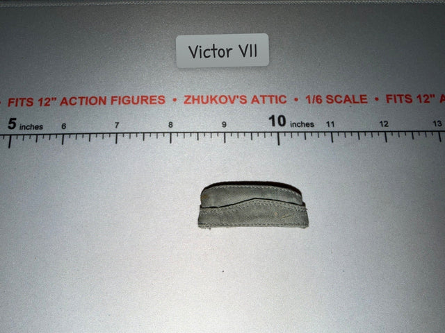 1/6 Scale WWII German Field Cap