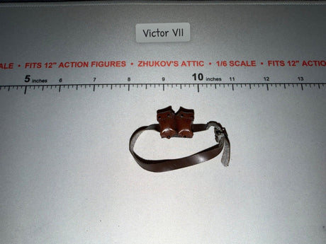 1/6 Scale Modern Era Belt and Pouches