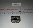 1/6 Scale Modern Era Dust Goggles - GI Joe