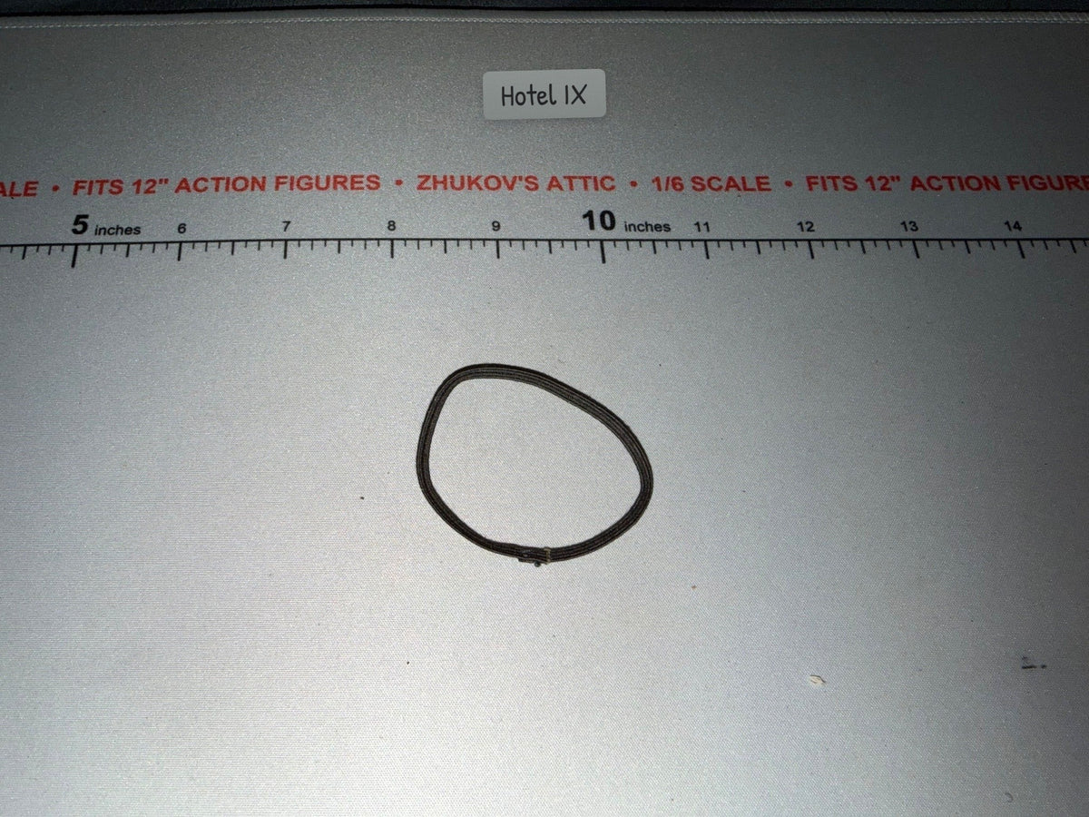 1/6 Scale Vietnam US Helmet Band
