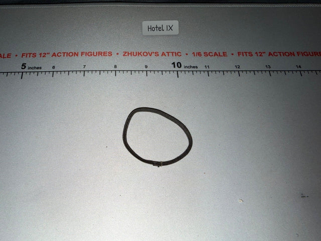 1/6 Scale Vietnam US Helmet Band