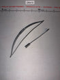 1/6 Scale Medieval Bow and Arrow Set