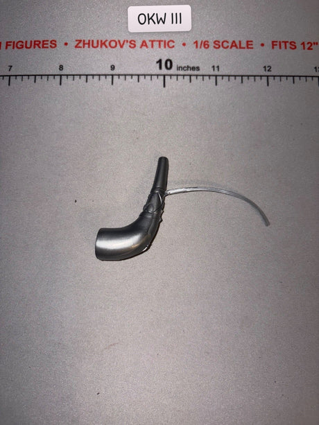 1/6 Scale Medieval Horn