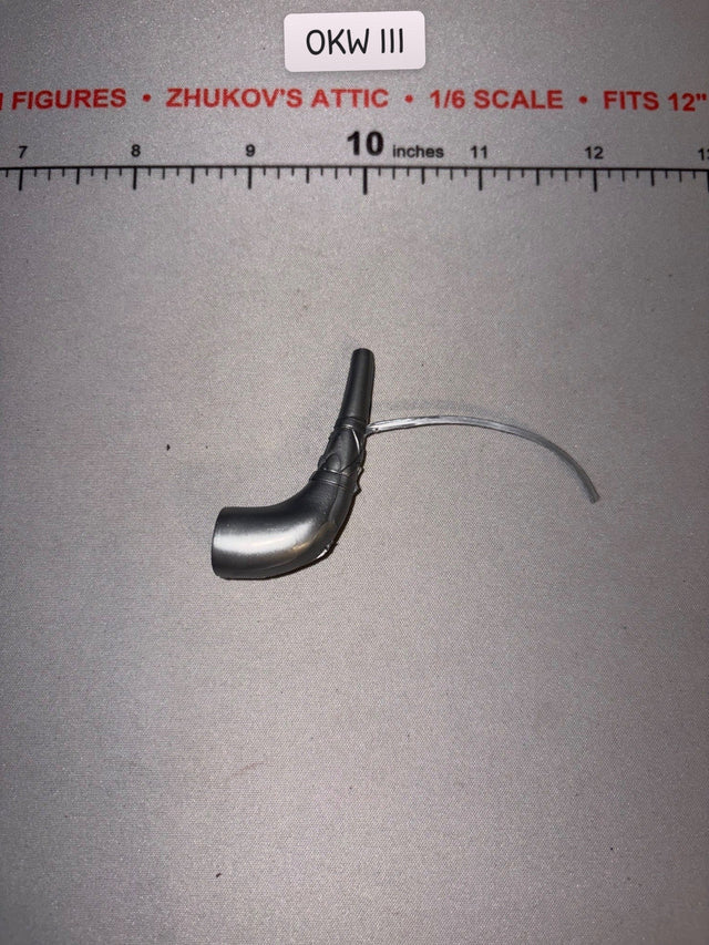 1/6 Scale Medieval Horn