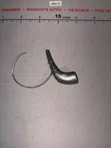 1/6 Scale Medieval Horn