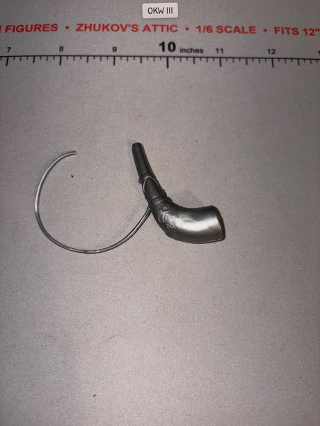 1/6 Scale Medieval Horn