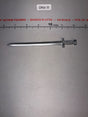 1/6 Scale Medieval Fantasy Sword