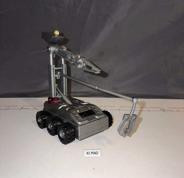 1/6 Scale Modern Era EOD Bomb Disposal Robot