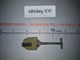1/6 Scale WWII US Entrenching Tool with Cover - Ultimate Soldier