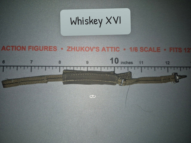 1/6 Scale Modern Paratrooper Strap