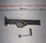 1/6 Scale WWII German Armored Vehicle Jack - Dragon