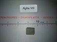 1/6 Scale WWII US Rigger Pouch - Paratrooper