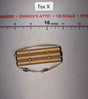 1/6 Scale WWII British Mortar Ammunition Case