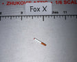 1/6 Scale Modern Era Cigarette