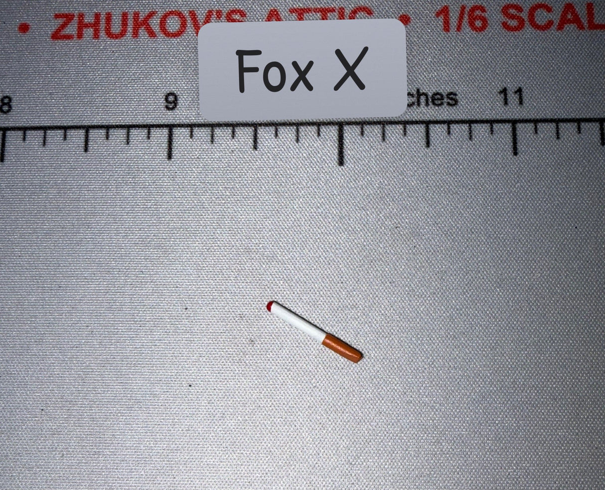 1/6 Scale Modern Era Cigarette