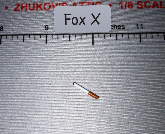 1/6 Scale Modern Era Cigarette