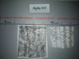 1/6 Scale WWII US Map Lot