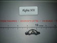 1/6 Scale Modern Era Dust Goggles - GI Joe