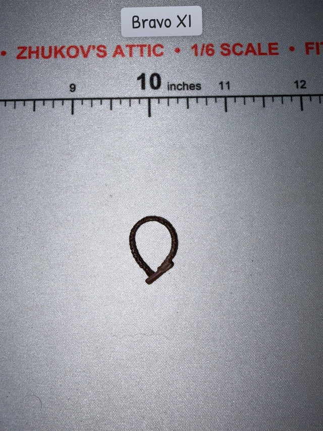 1/6 Scale Vietnam Modern Era Braided Bracelet