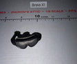 1/6 Scale Modern Era Tactical Goggles