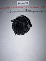 1/6 Scale Modern Era Russian Tactical Helmet with Headset
