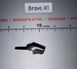 1/6 Scale Modern Era Holster