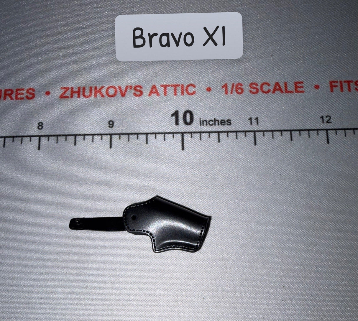 1/6 Scale Modern Era Holster
