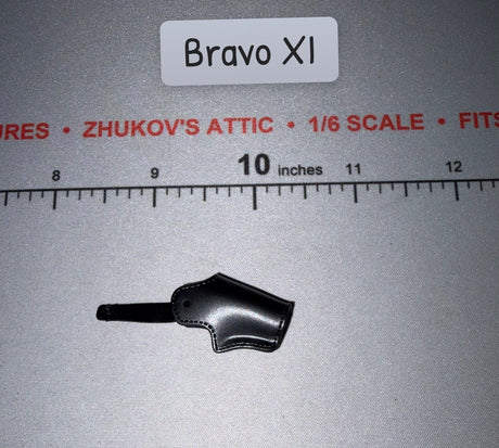 1/6 Scale Modern Era Holster