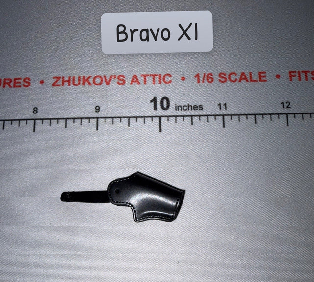 1/6 Scale Modern Era Holster