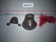 1/6 Scale Ancient Roman Helmet