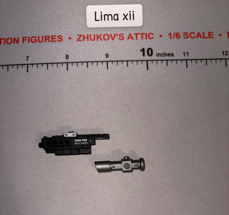 1/6 Scale Modern Era Optic