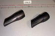 1/6 Scale Medieval Shin Armor