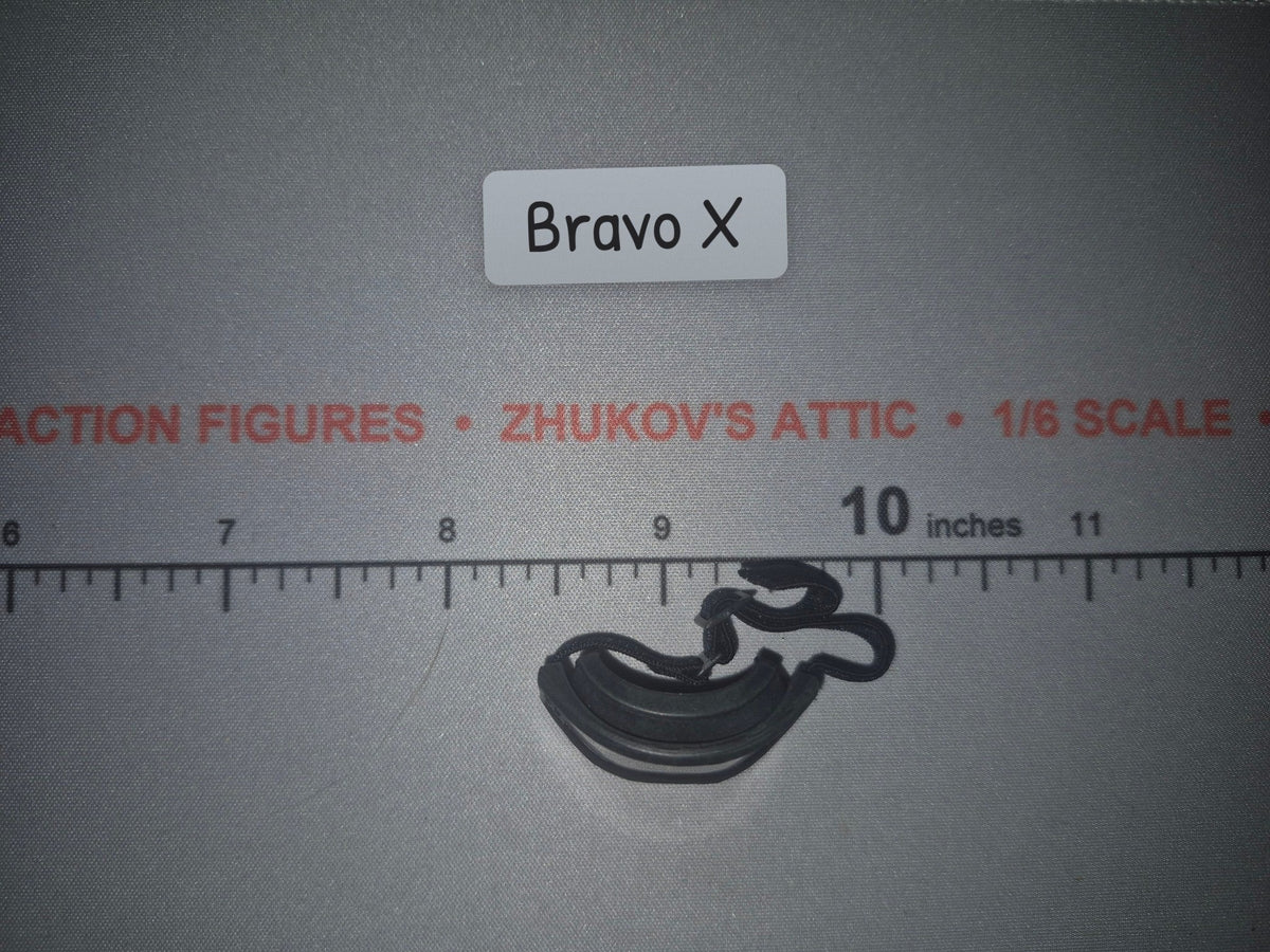 1/6 Scale Modern Era Dust Goggles