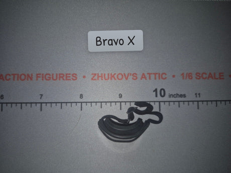 1/6 Scale Modern Era Dust Goggles