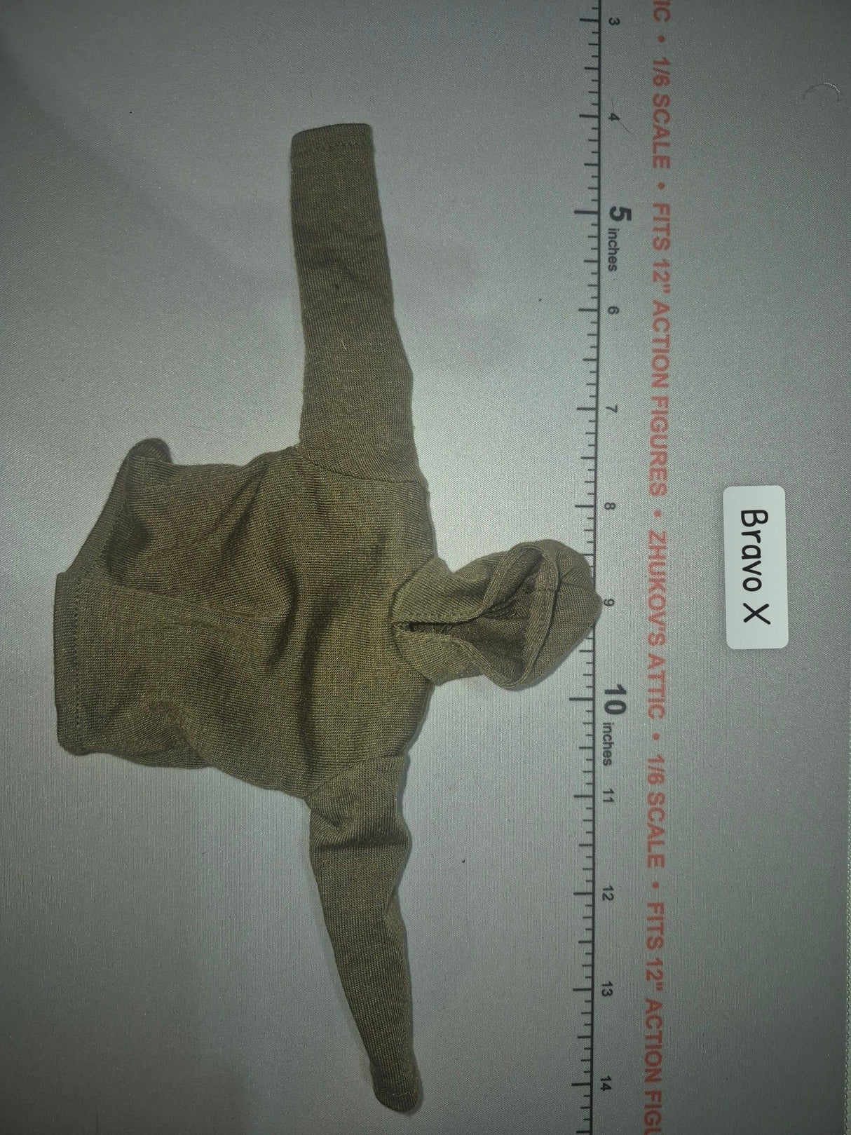 1/6 Scale Modern Era Sweater Hoodie