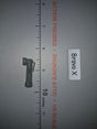 1/6 Scale WWII US Right Angle Flashlight