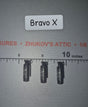 1/6 Scale Modern Era Grenade Lot