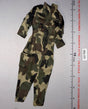 1/6 Scale Modern Era Camouflage Coverall Uniform - Coveralls