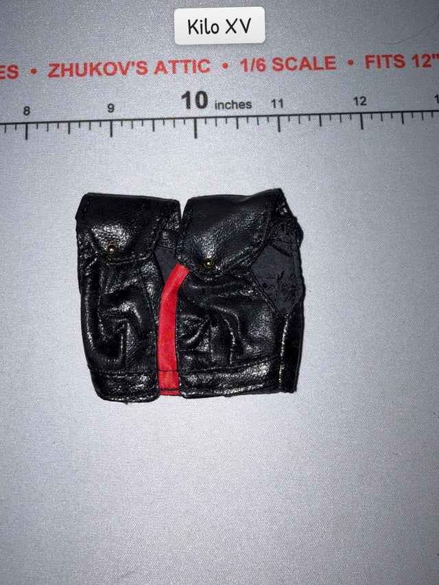 1/6 Scale Modern Era Female Vest - BBI