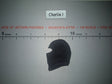 1/6 Scale Modern Era Balaclava Mask