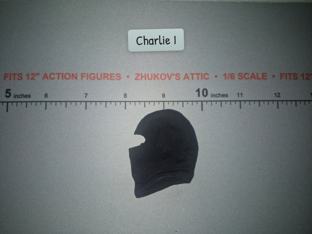 1/6 Scale Modern Era Balaclava Mask