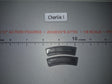 1/6 Scale WWII US Johnson Light Machine Gun Magazine Lot
