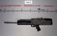 1/6 Scale Modern Era Futuristic Assault Rifle - BBI