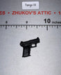 1/6 Scale Modern Era Pistol - BBI