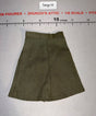 1/6 Scale WWII Russian Female Skirt