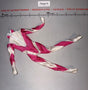 1/6 Scale Science Fiction Female Full Body Jumpsuit Uniform