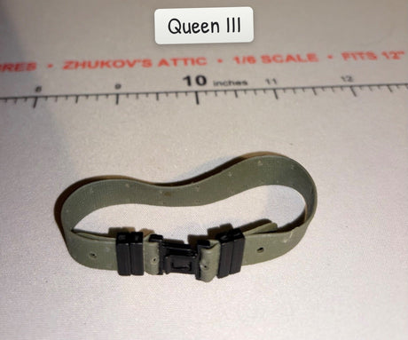 1/6 Scale Modern Era Web Belt