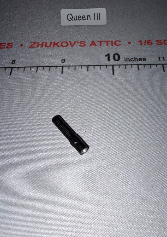 1/6 Scale Modern Era Tactical Flashlight