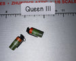 1/6 Scale Modern Era US Smoke Grenade Lot