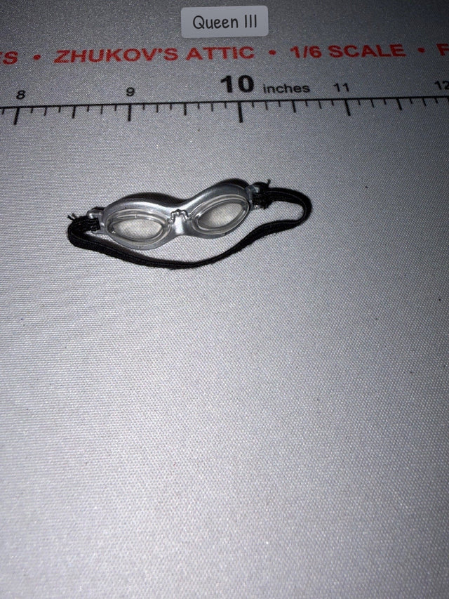 1/6 Scale WWII German Goggles